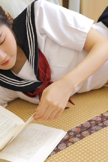 浓情女人香